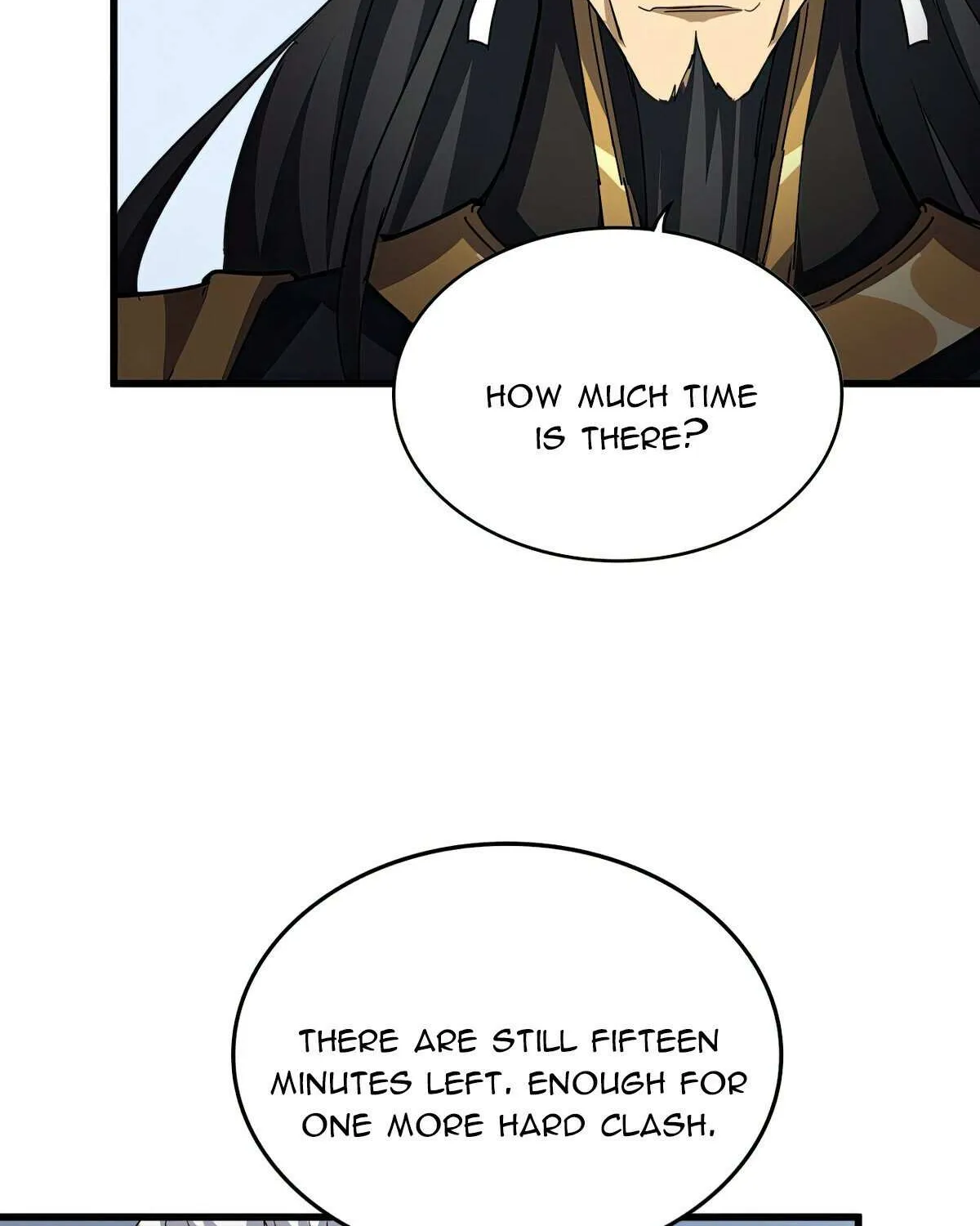 Magic Emperor Chapter 735 page 12 - 