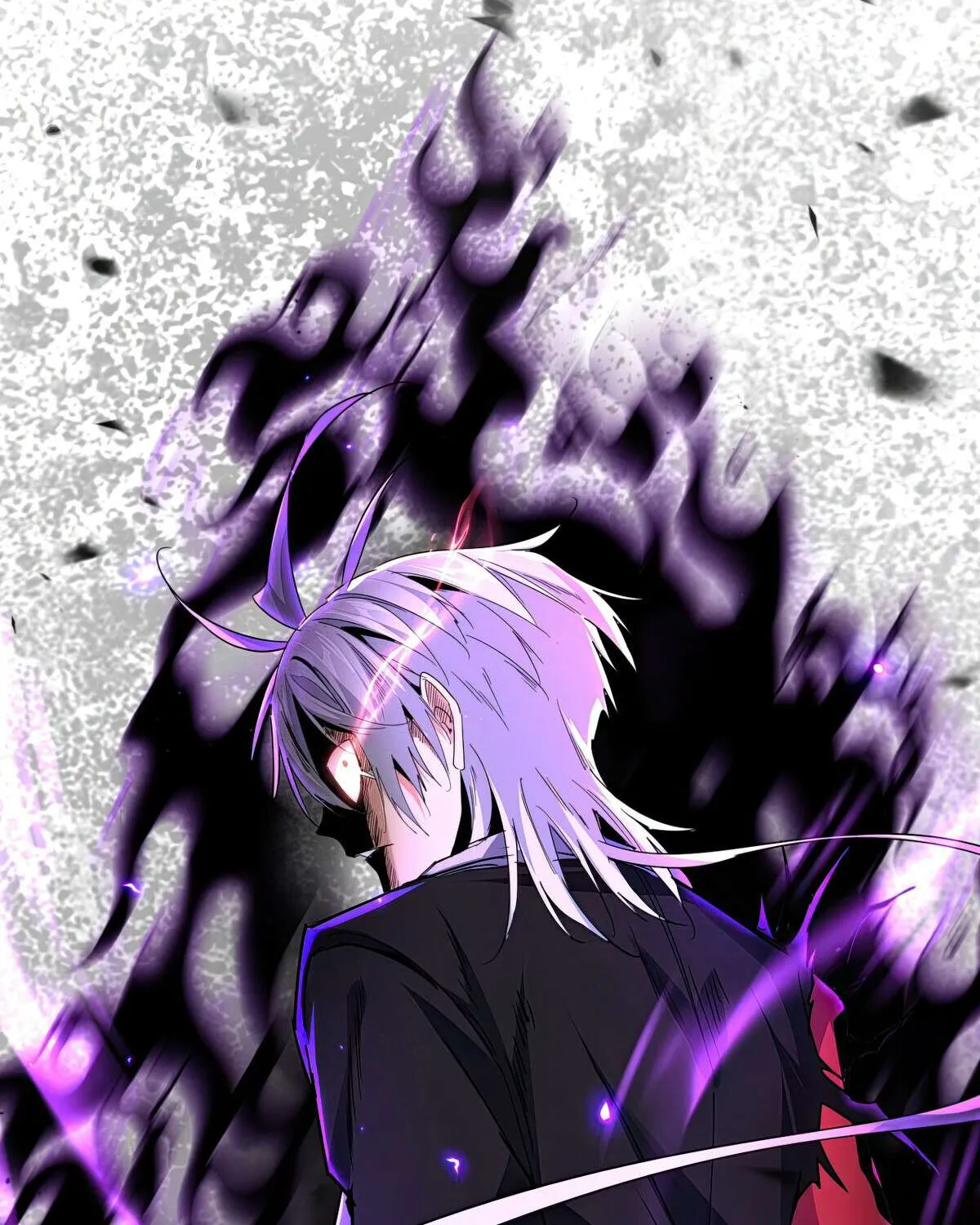 Magic Emperor Chapter 735 page 3 - 