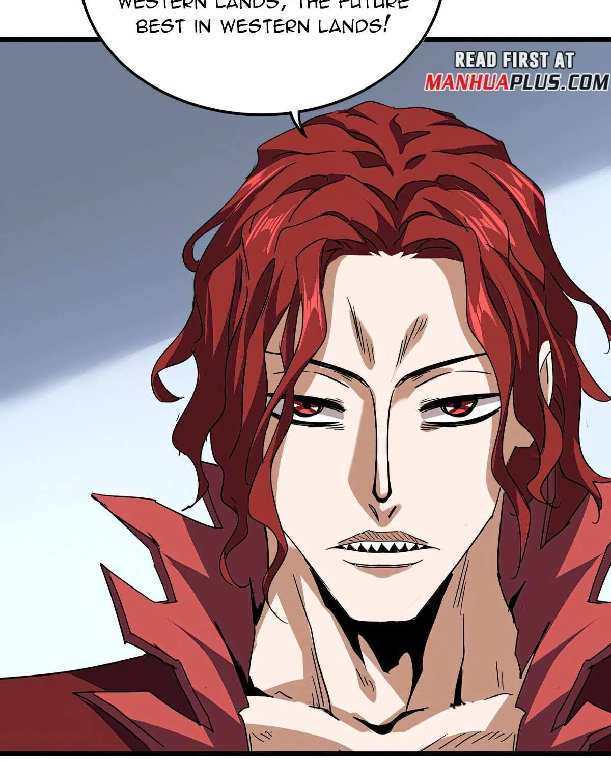 Magic Emperor Chapter 735 page 24 - 