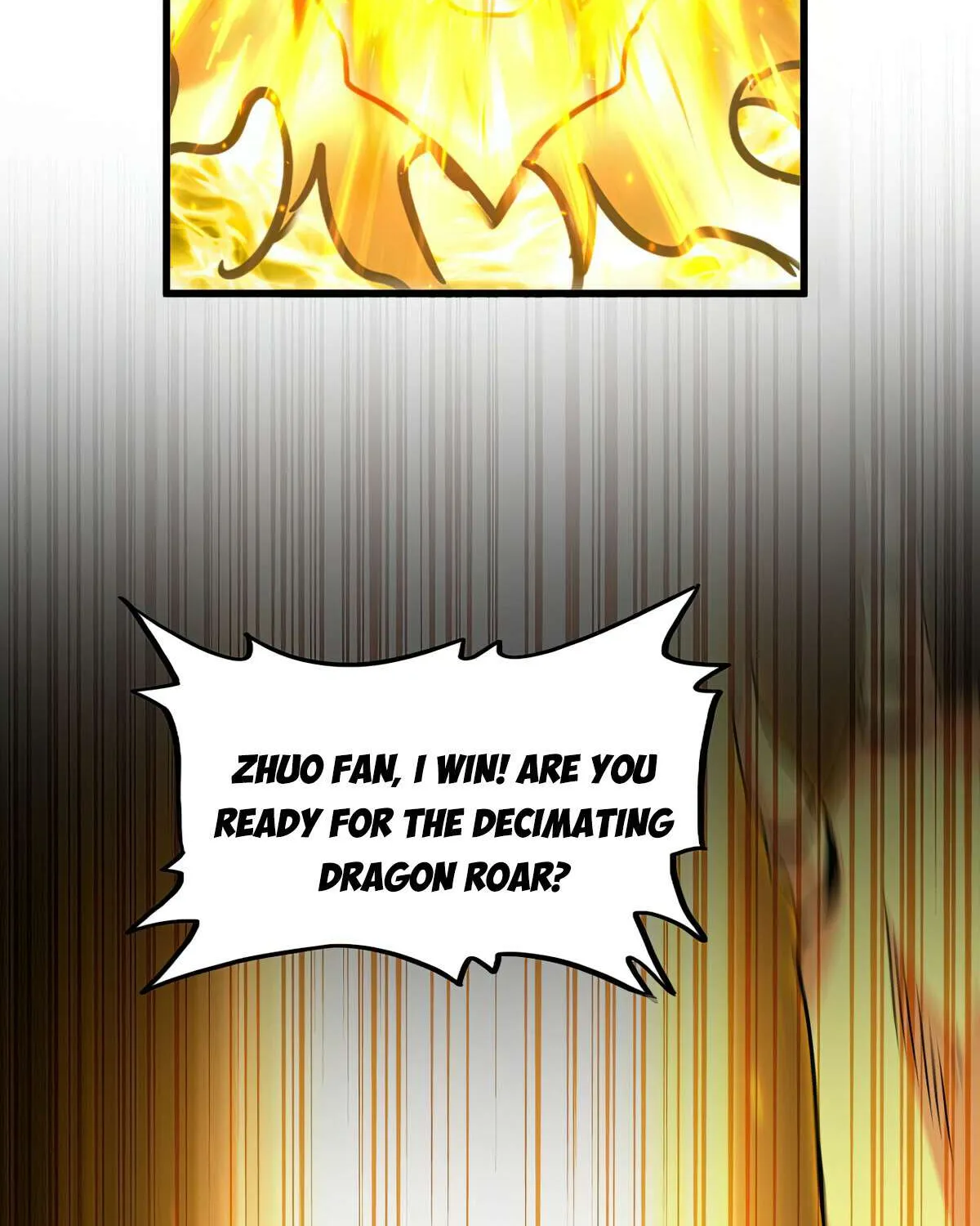 Magic Emperor Chapter 735 page 28 - 