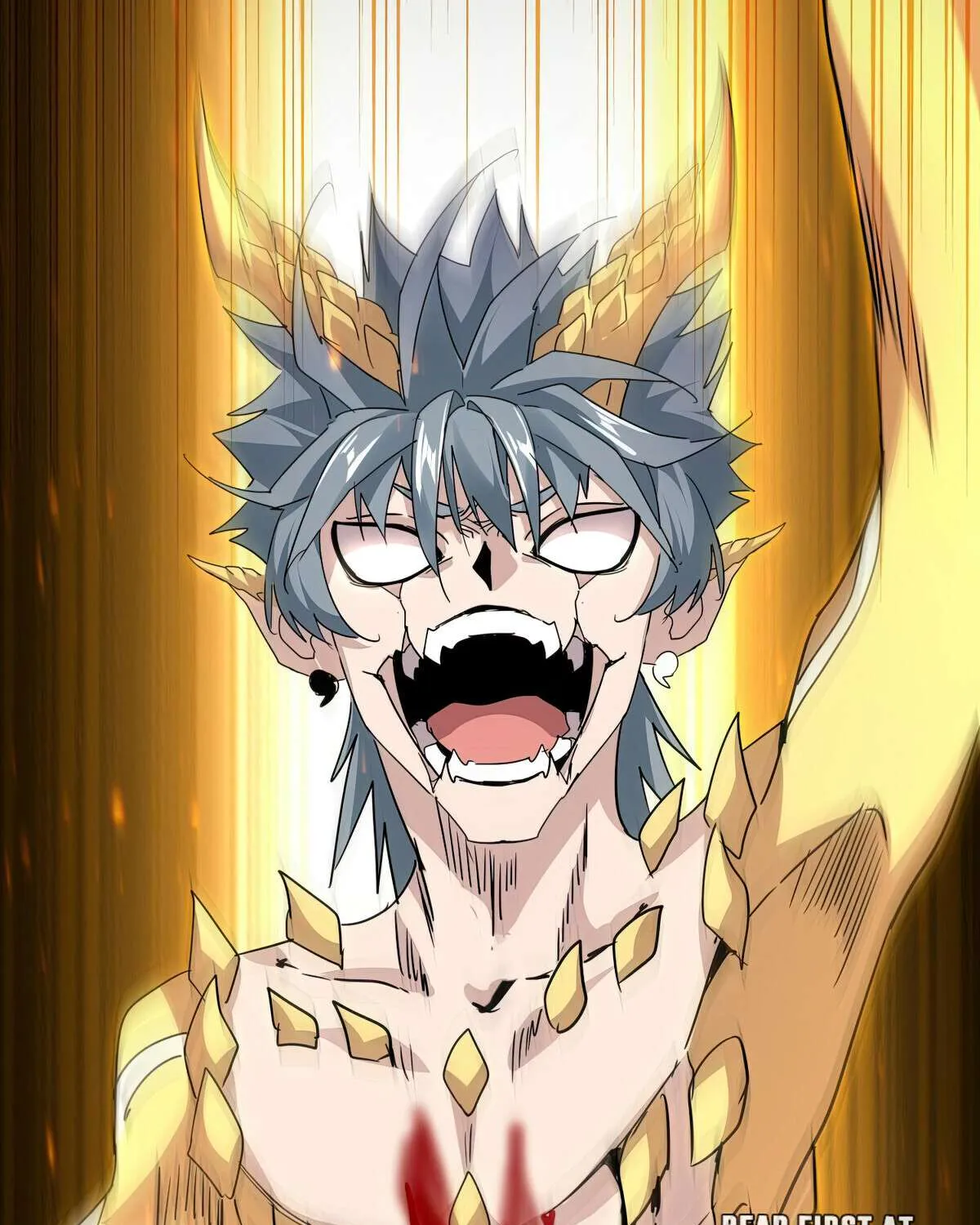 Magic Emperor Chapter 735 page 29 - 