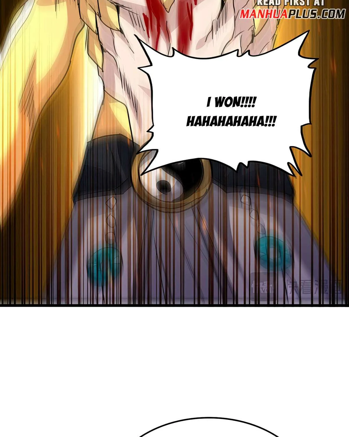 Magic Emperor Chapter 735 page 30 - 