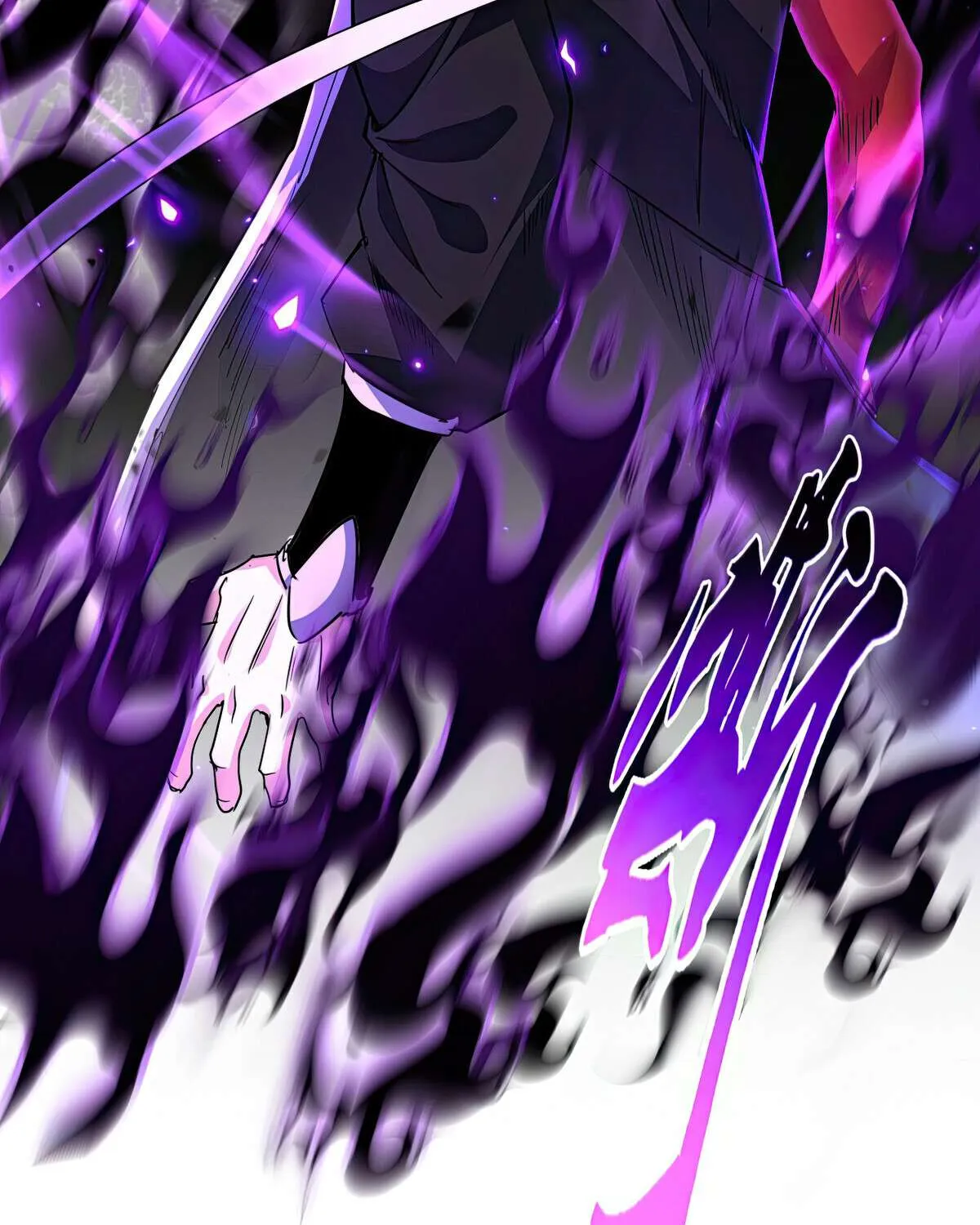 Magic Emperor Chapter 735 page 4 - 