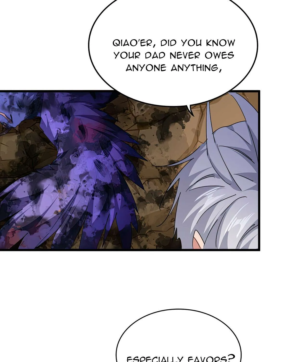 Magic Emperor Chapter 735 page 31 - 