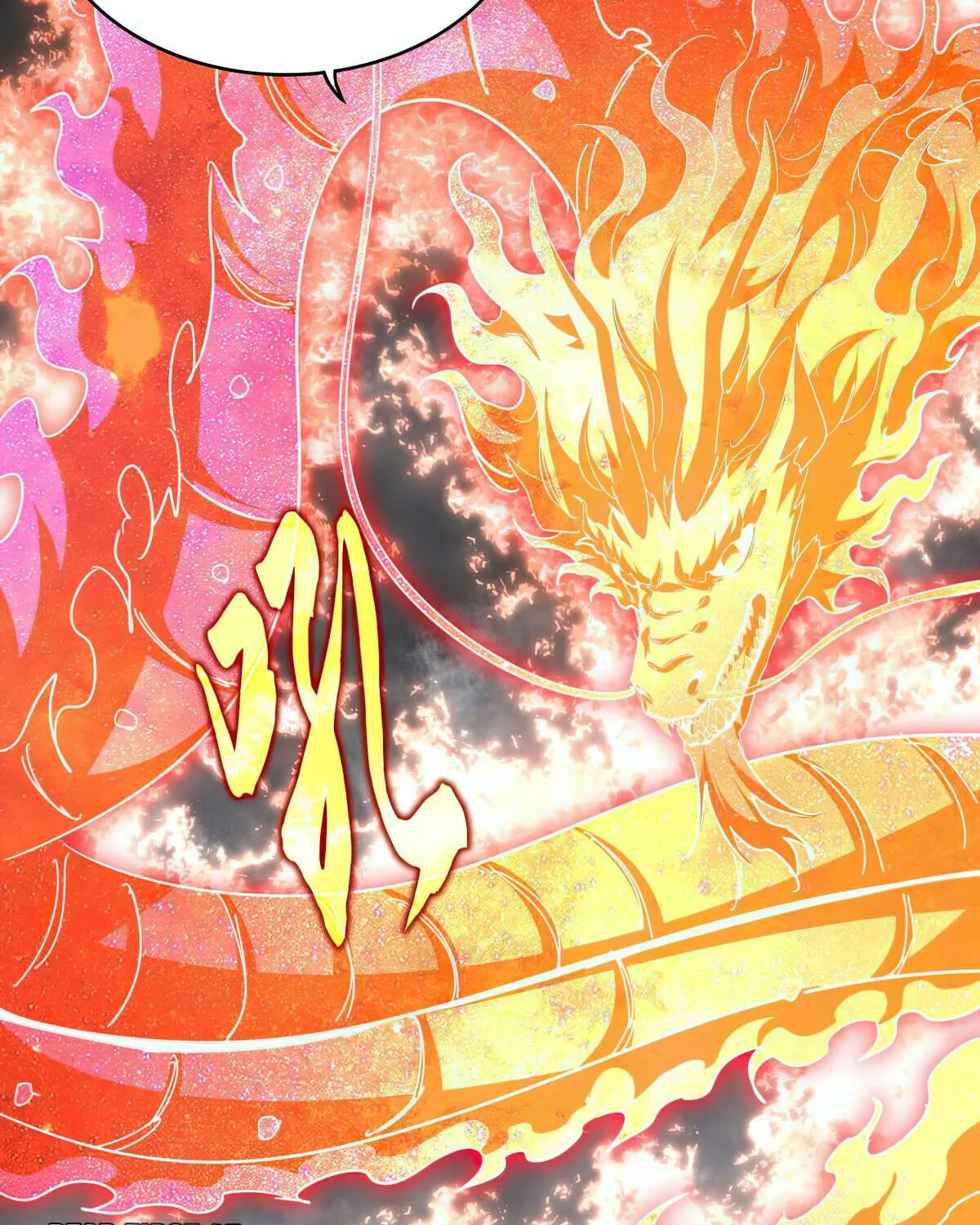 Magic Emperor Chapter 735 page 33 - 