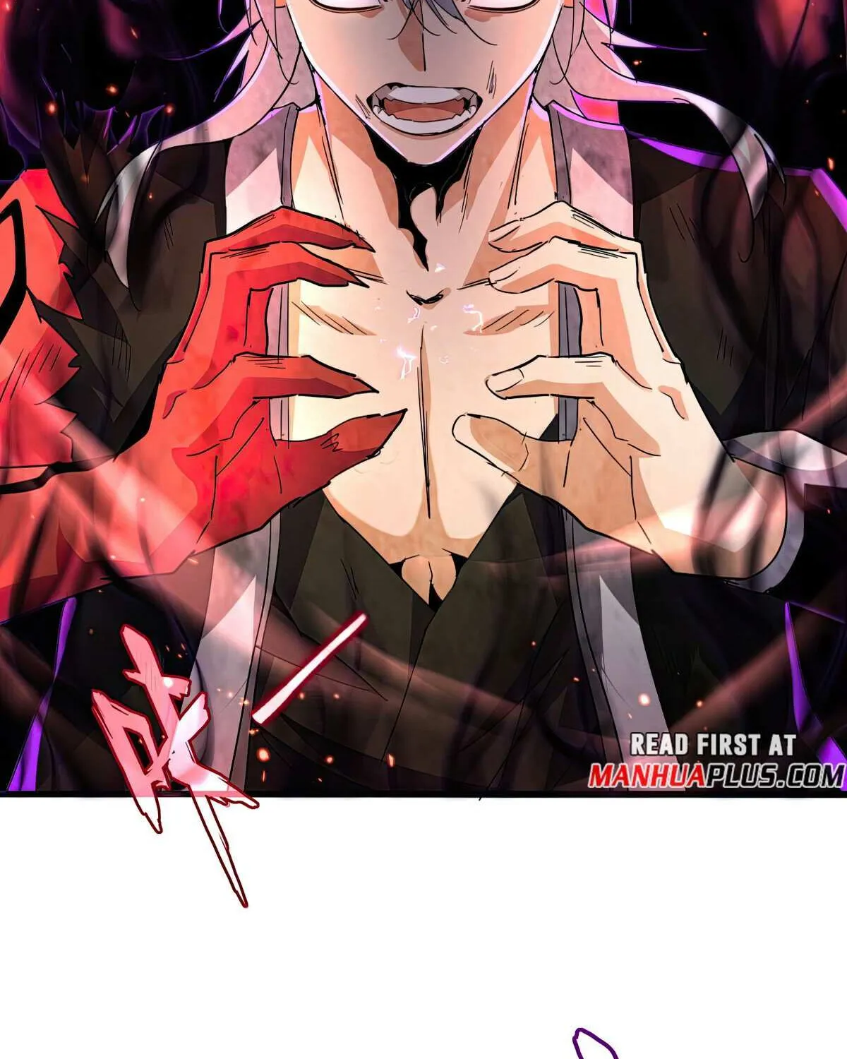 Magic Emperor Chapter 735 page 39 - 