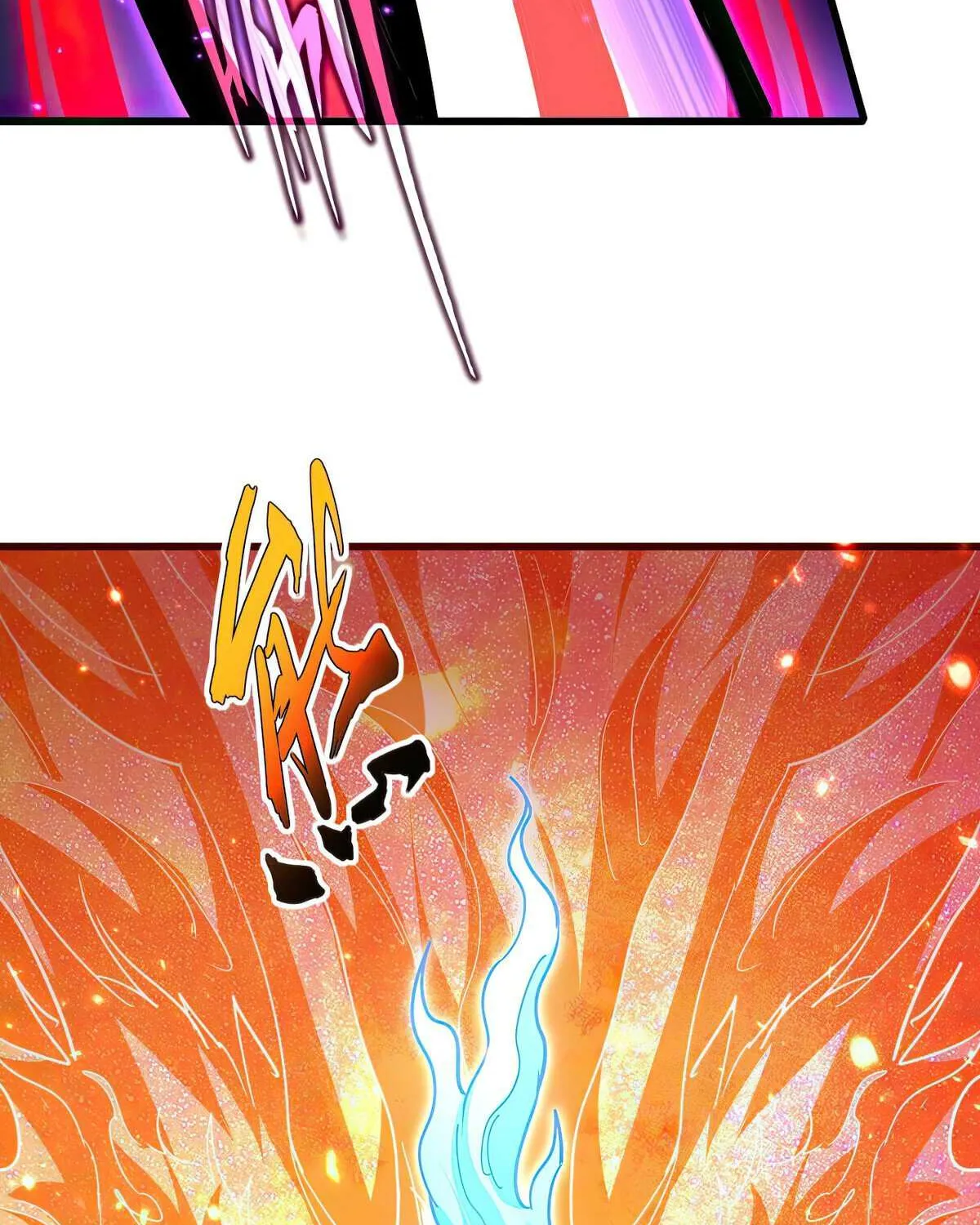 Magic Emperor Chapter 735 page 41 - 