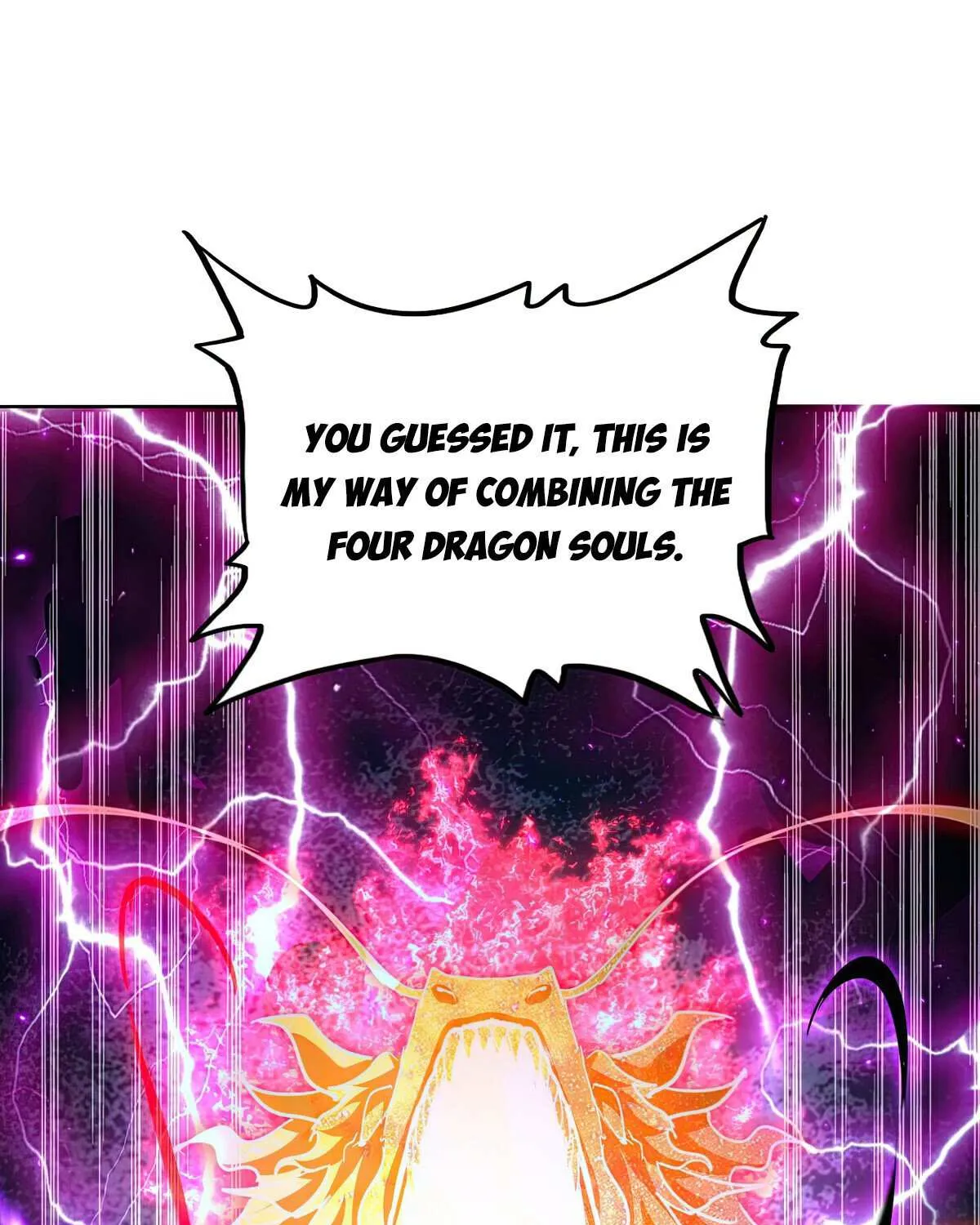 Magic Emperor Chapter 735 page 44 - 