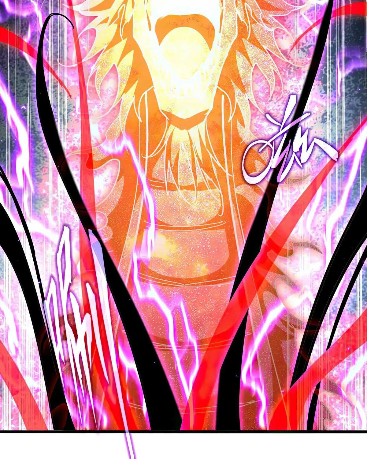 Magic Emperor Chapter 735 page 45 - 