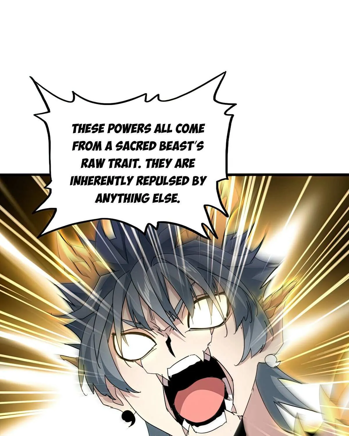 Magic Emperor Chapter 735 page 52 - 