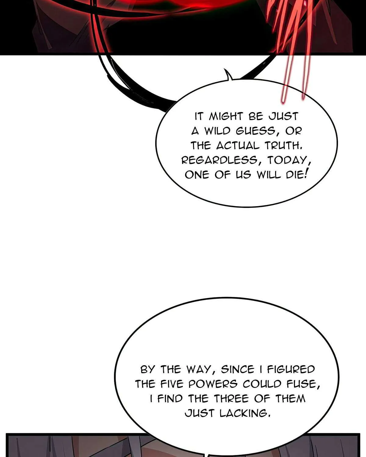 Magic Emperor Chapter 735 page 55 - 
