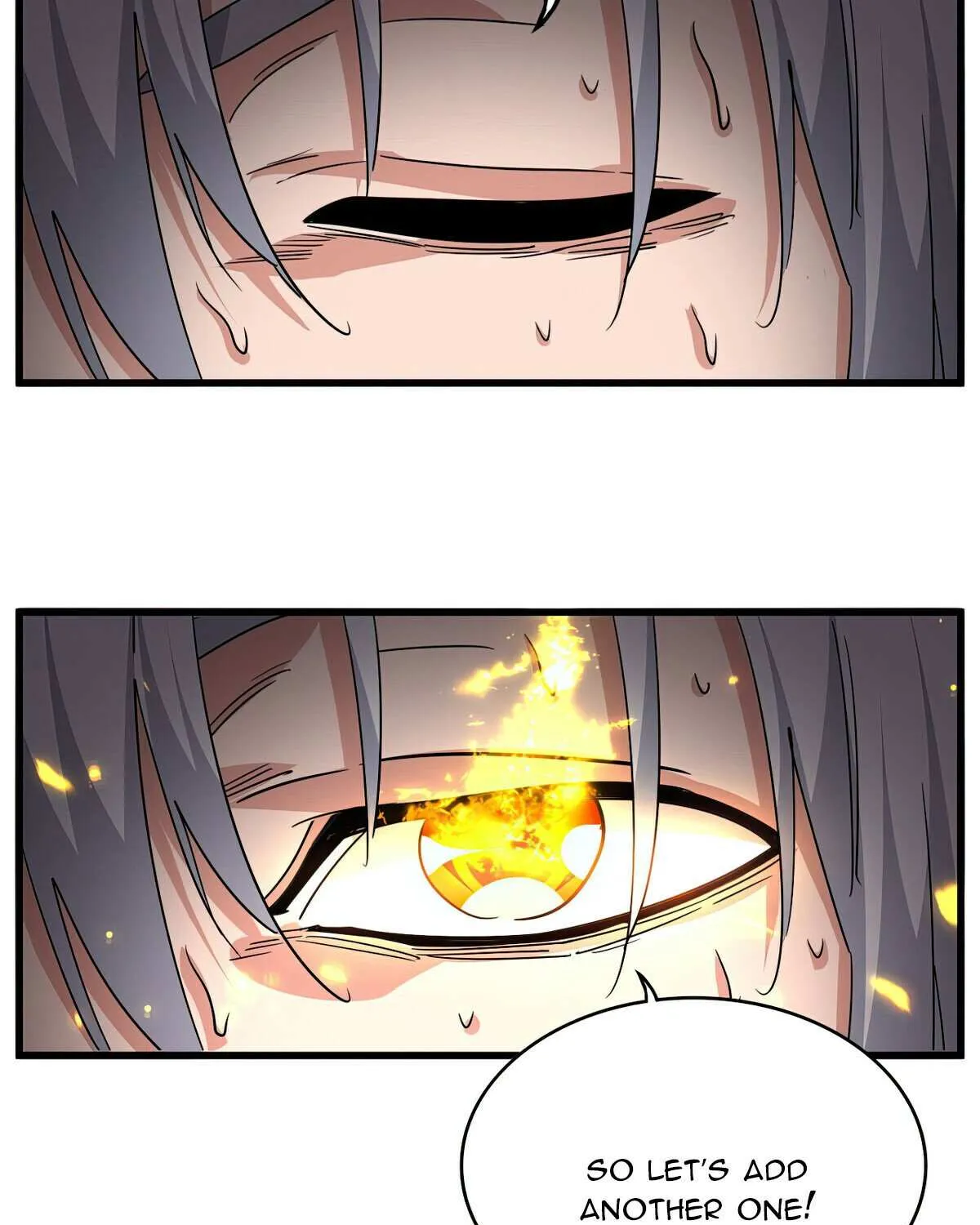 Magic Emperor Chapter 735 page 56 - 
