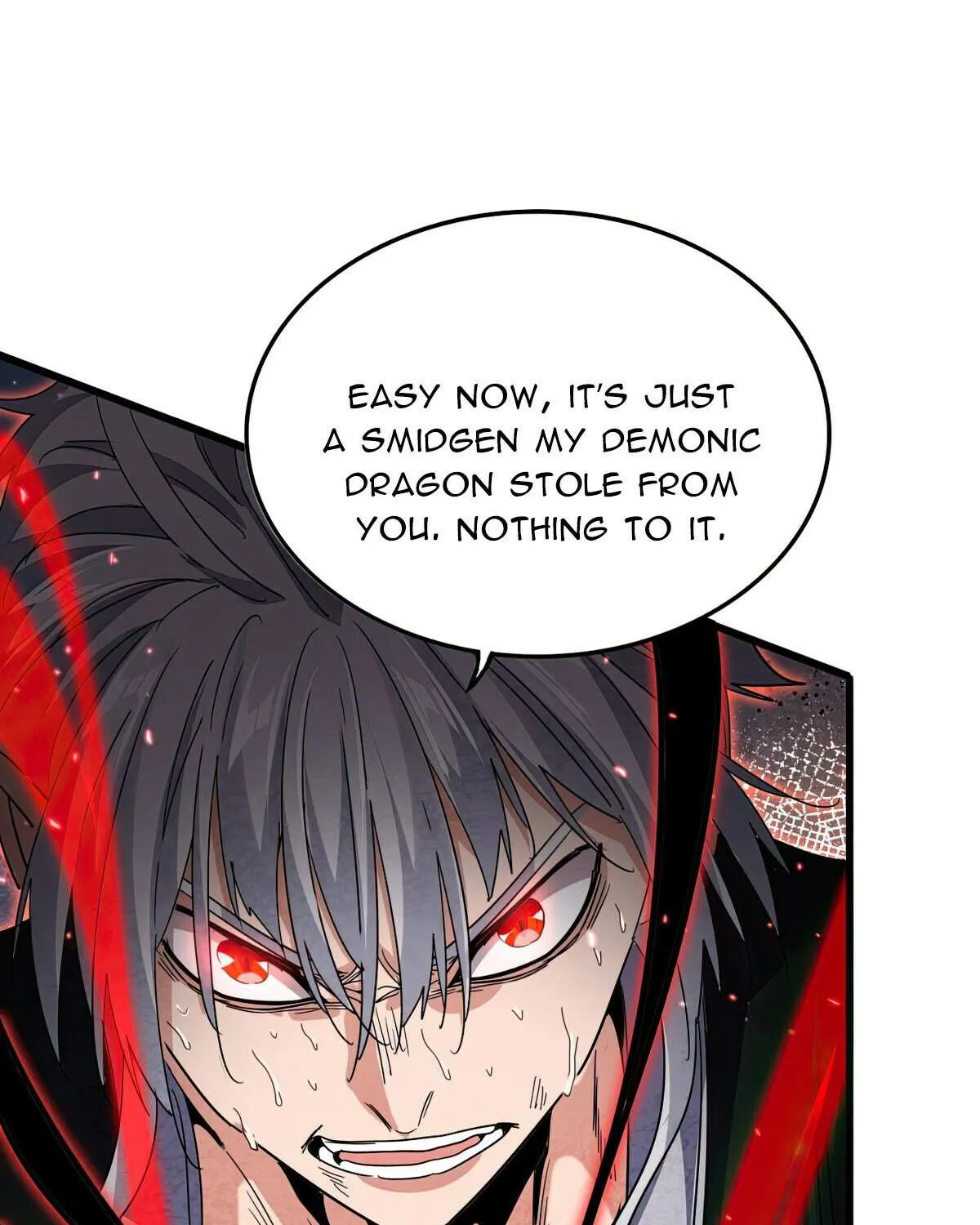 Magic Emperor Chapter 735 page 60 - 