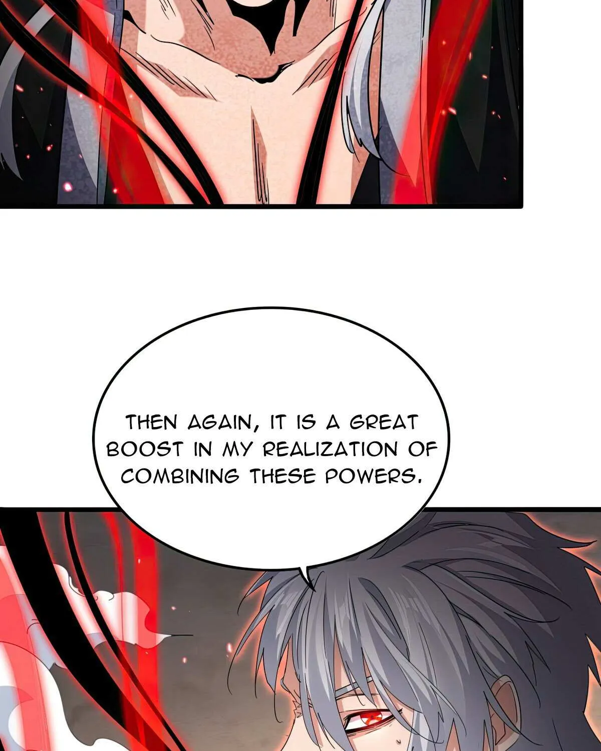 Magic Emperor Chapter 735 page 61 - 