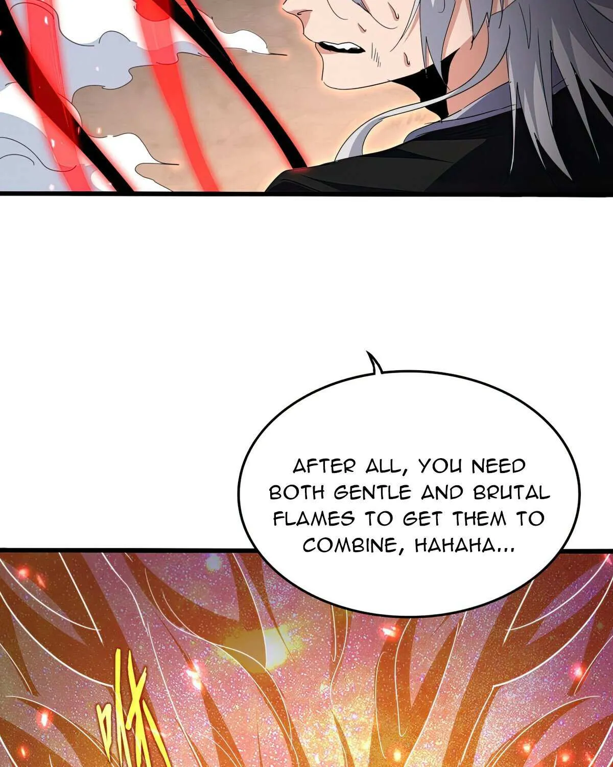 Magic Emperor Chapter 735 page 62 - 