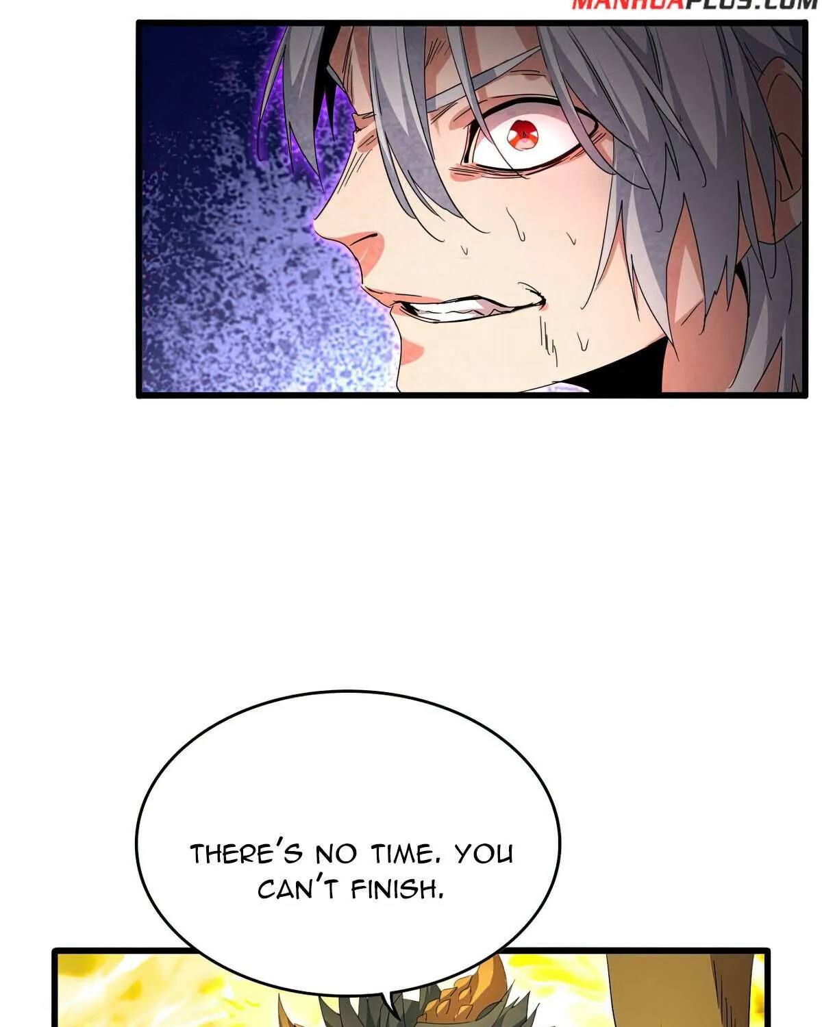 Magic Emperor Chapter 735 page 64 - 