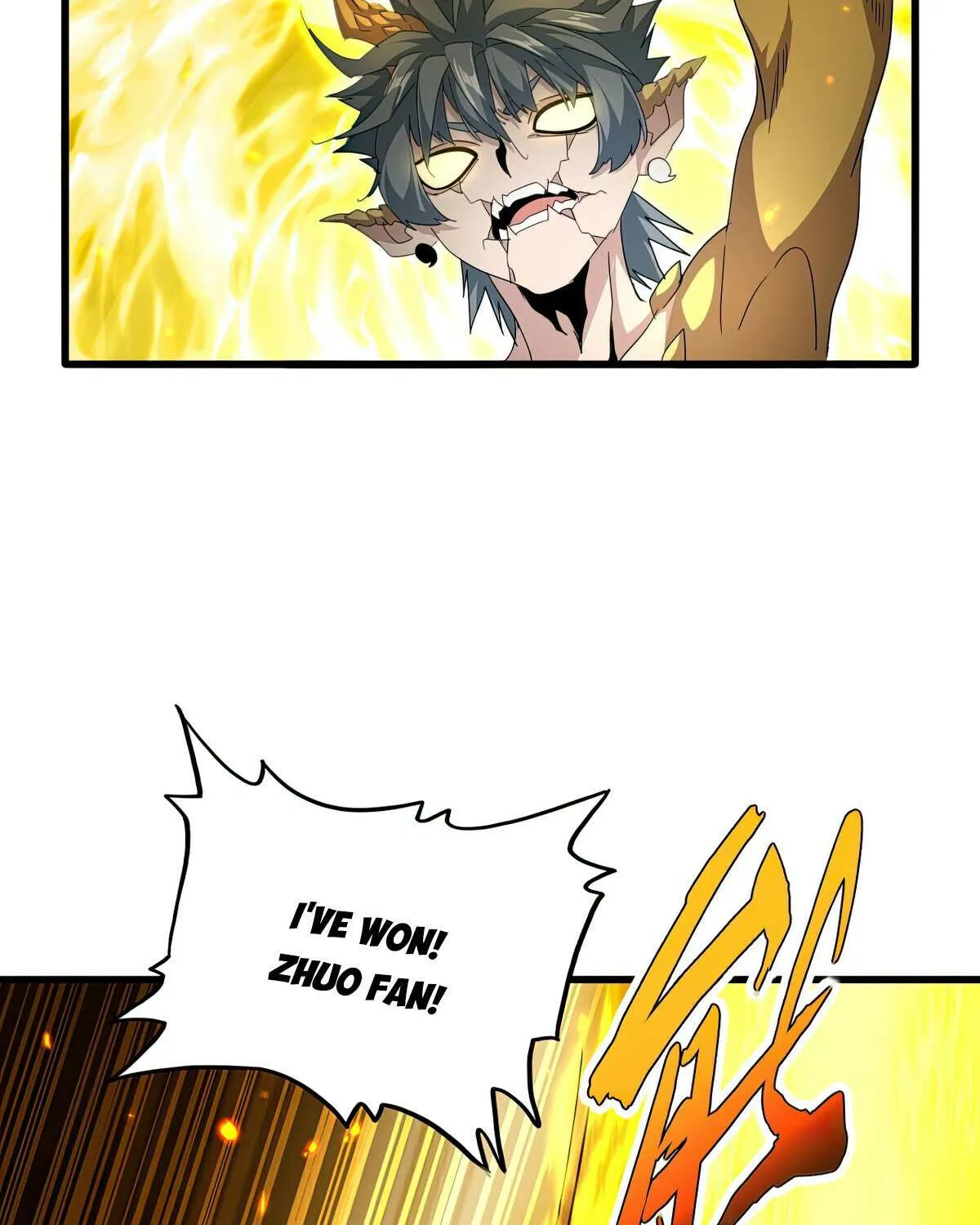 Magic Emperor Chapter 735 page 65 - 