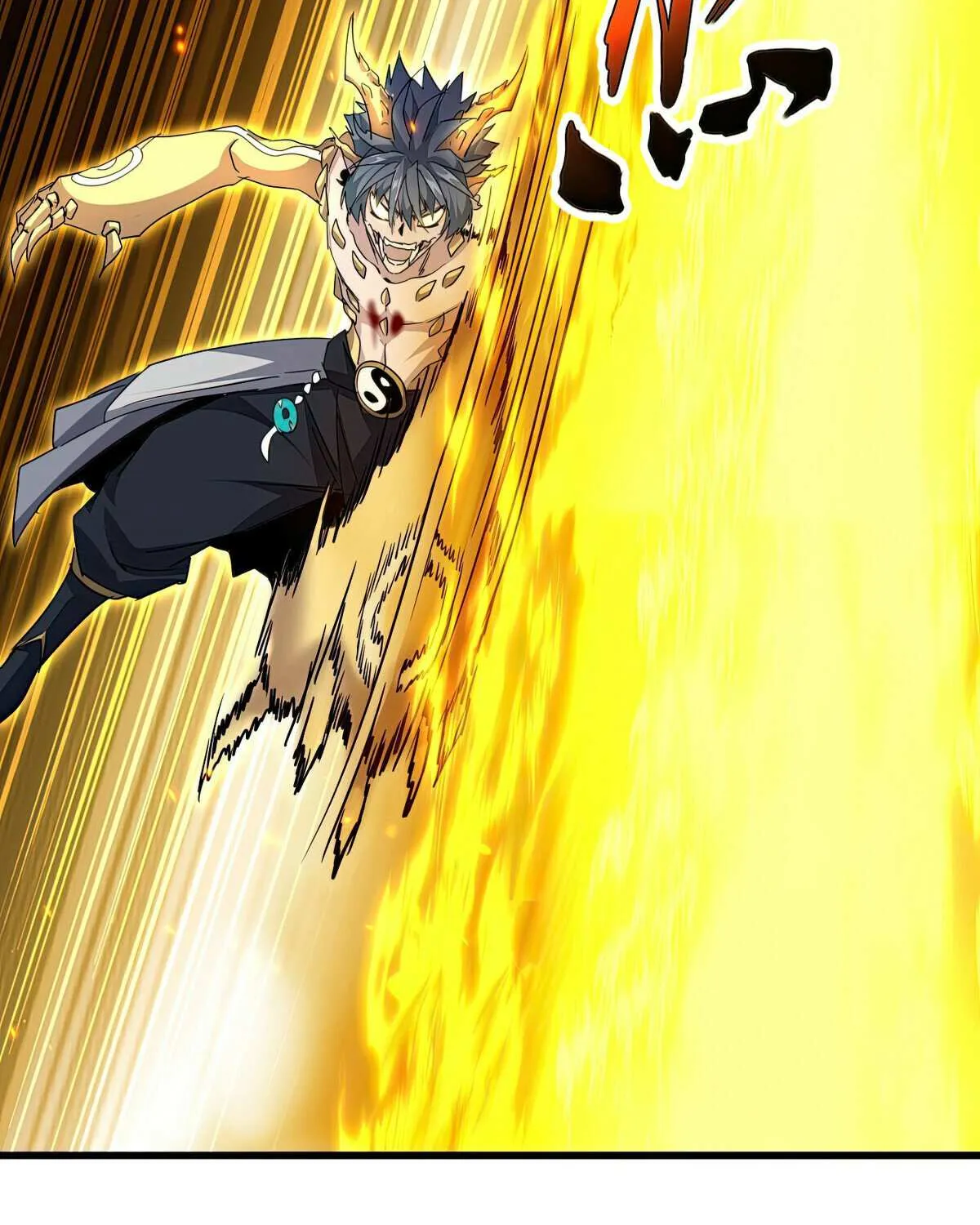 Magic Emperor Chapter 735 page 66 - 