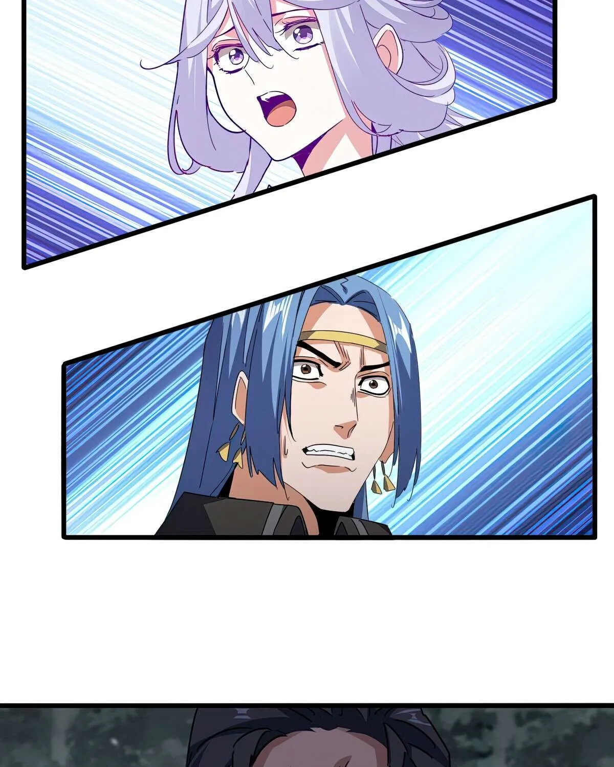 Magic Emperor Chapter 735 page 70 - 