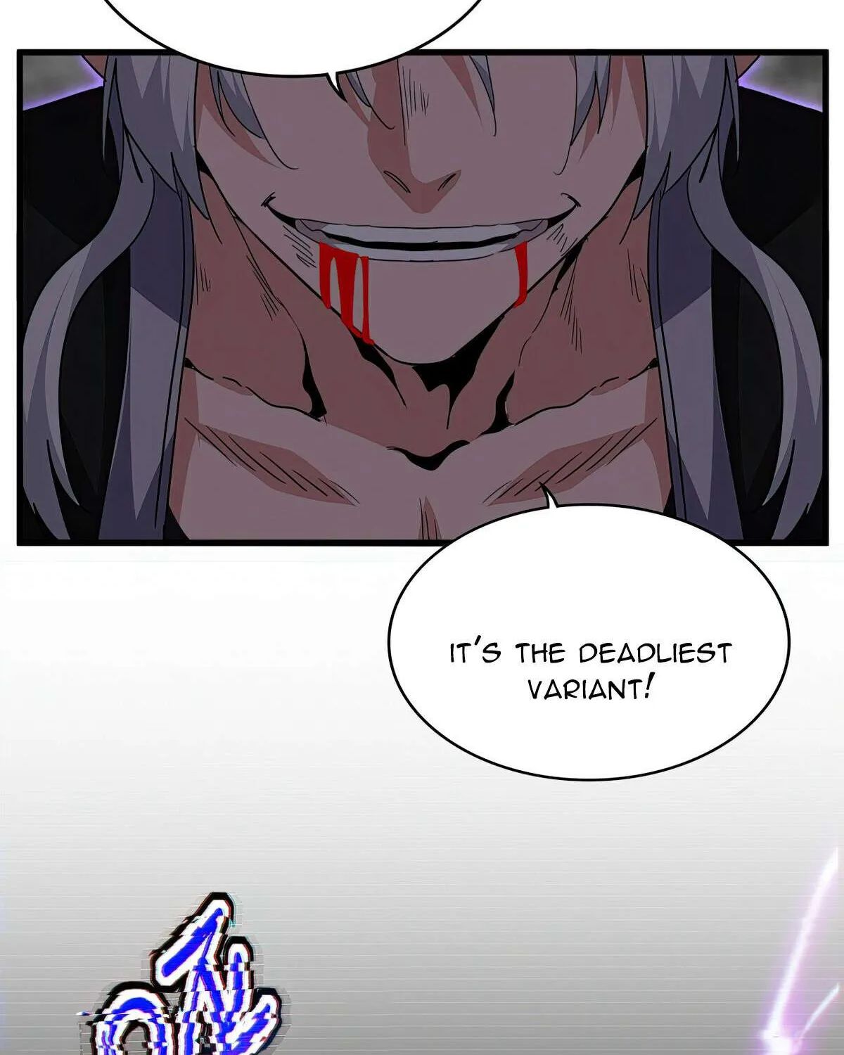 Magic Emperor Chapter 735 page 73 - 