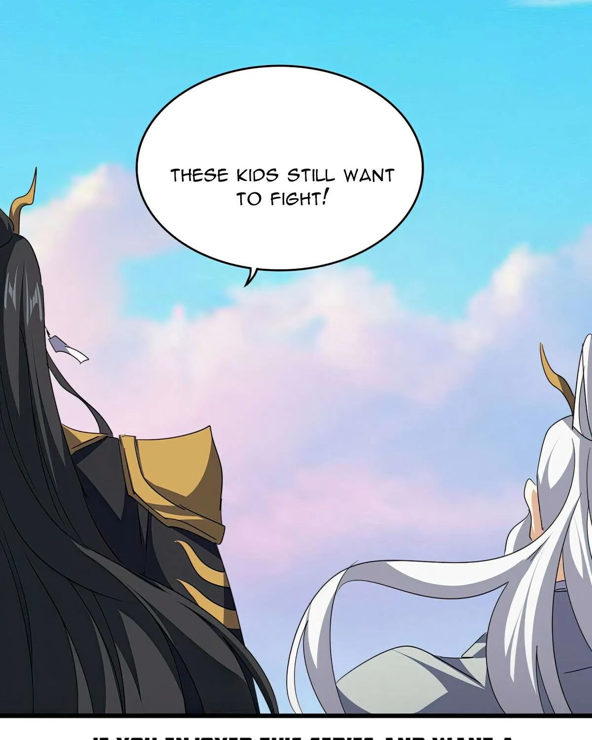 Magic Emperor Chapter 735 page 9 - 