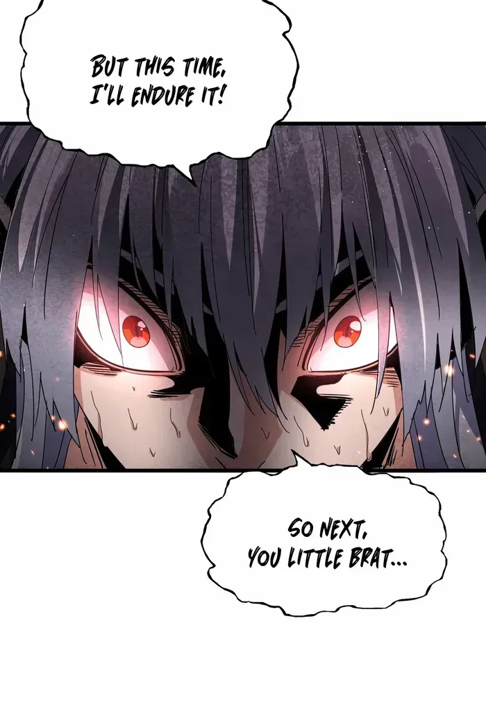 Magic Emperor Chapter 736 page 16 - 
