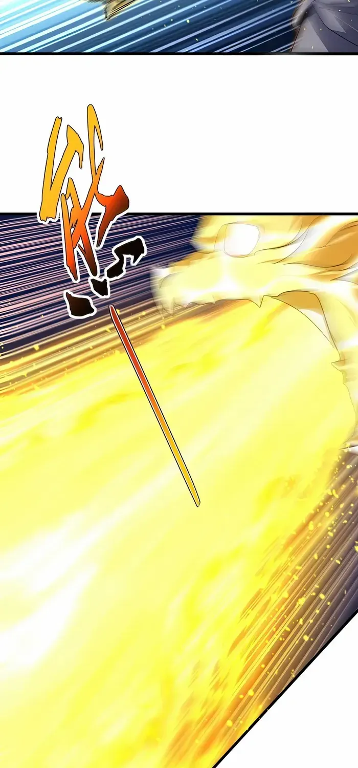 Magic Emperor Chapter 736 page 20 - 