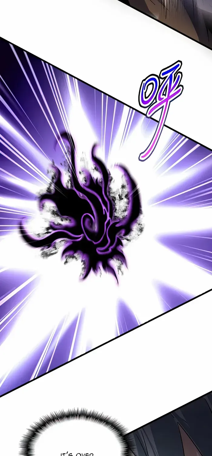 Magic Emperor Chapter 736 page 30 - 