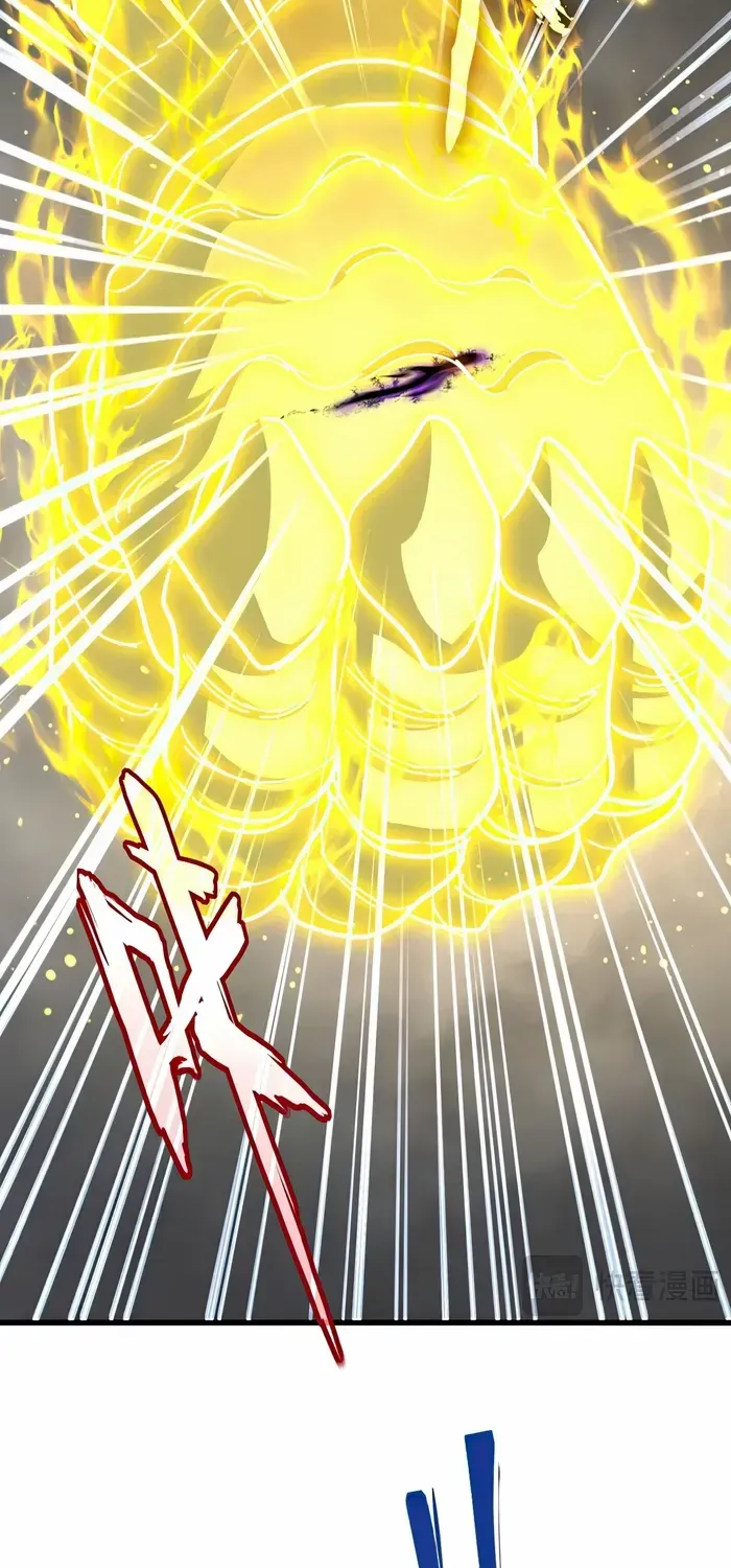 Magic Emperor Chapter 736 page 34 - 