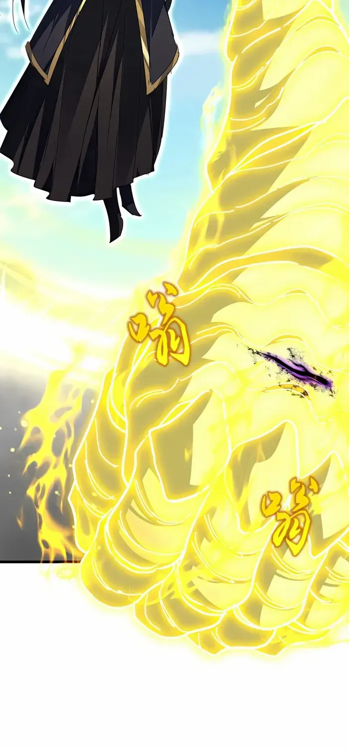Magic Emperor Chapter 736 page 36 - 