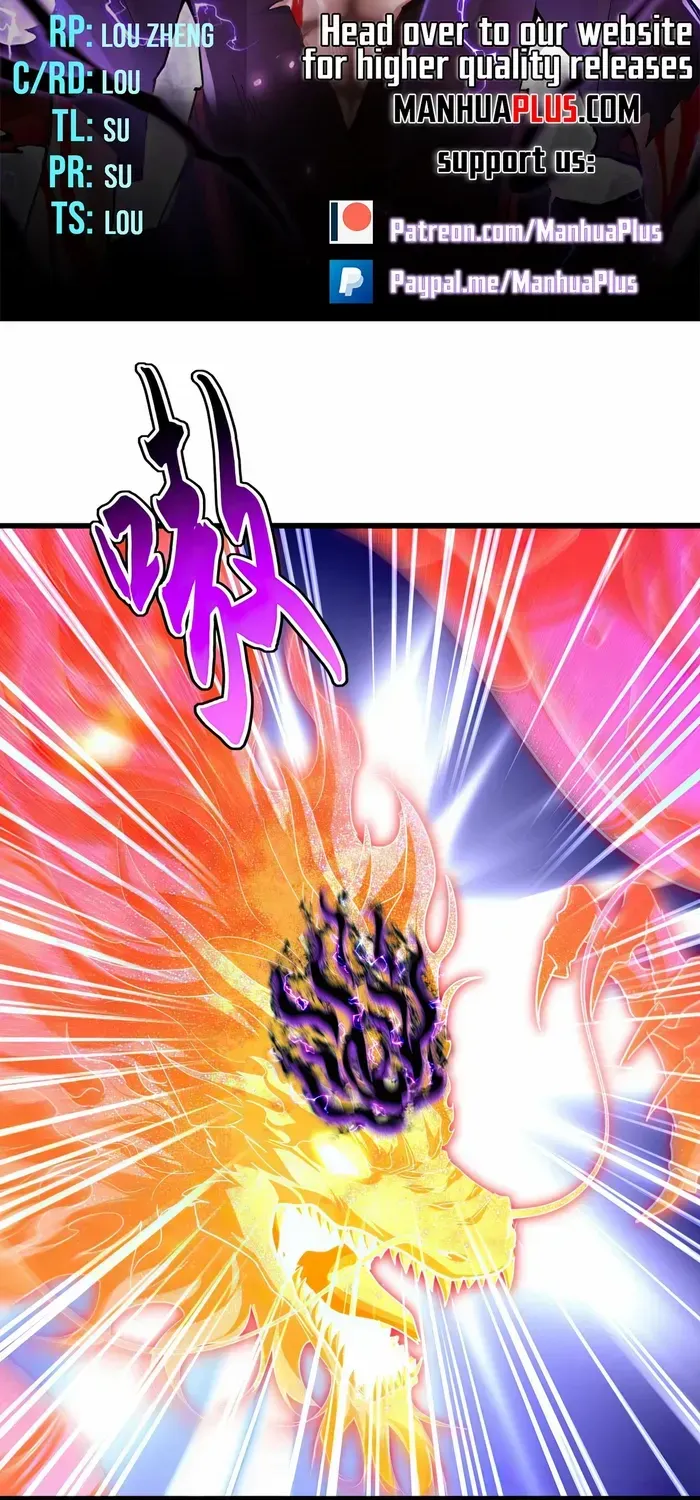 Magic Emperor Chapter 736 page 5 - 