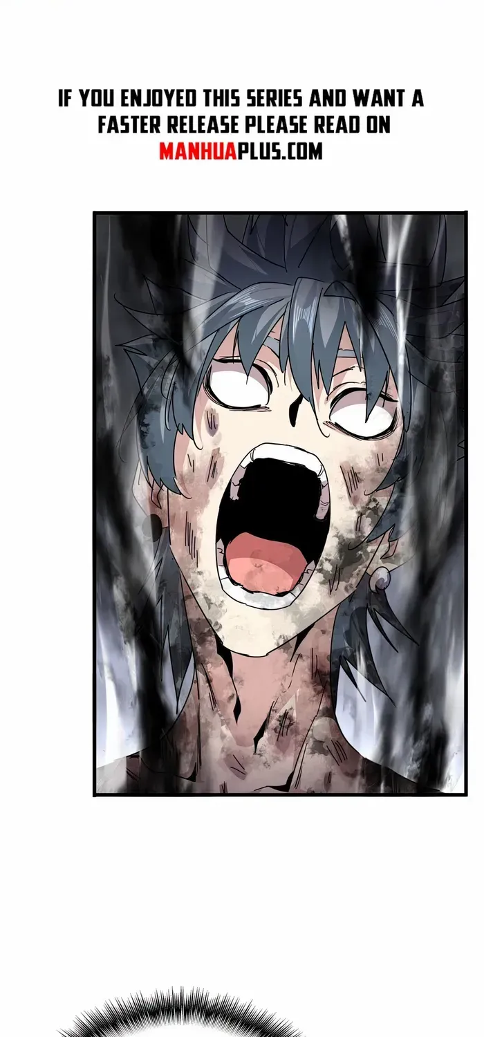Magic Emperor Chapter 736 page 50 - 