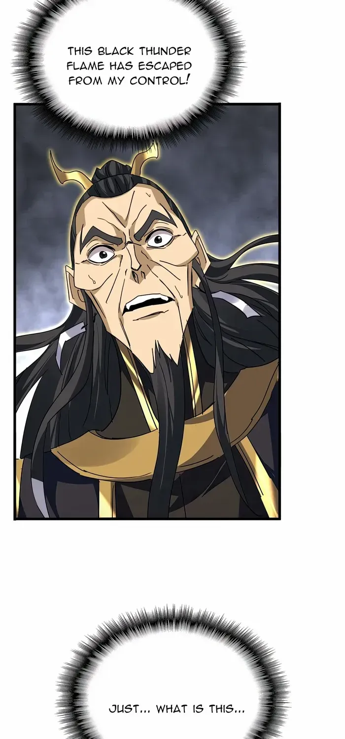 Magic Emperor Chapter 736 page 51 - 