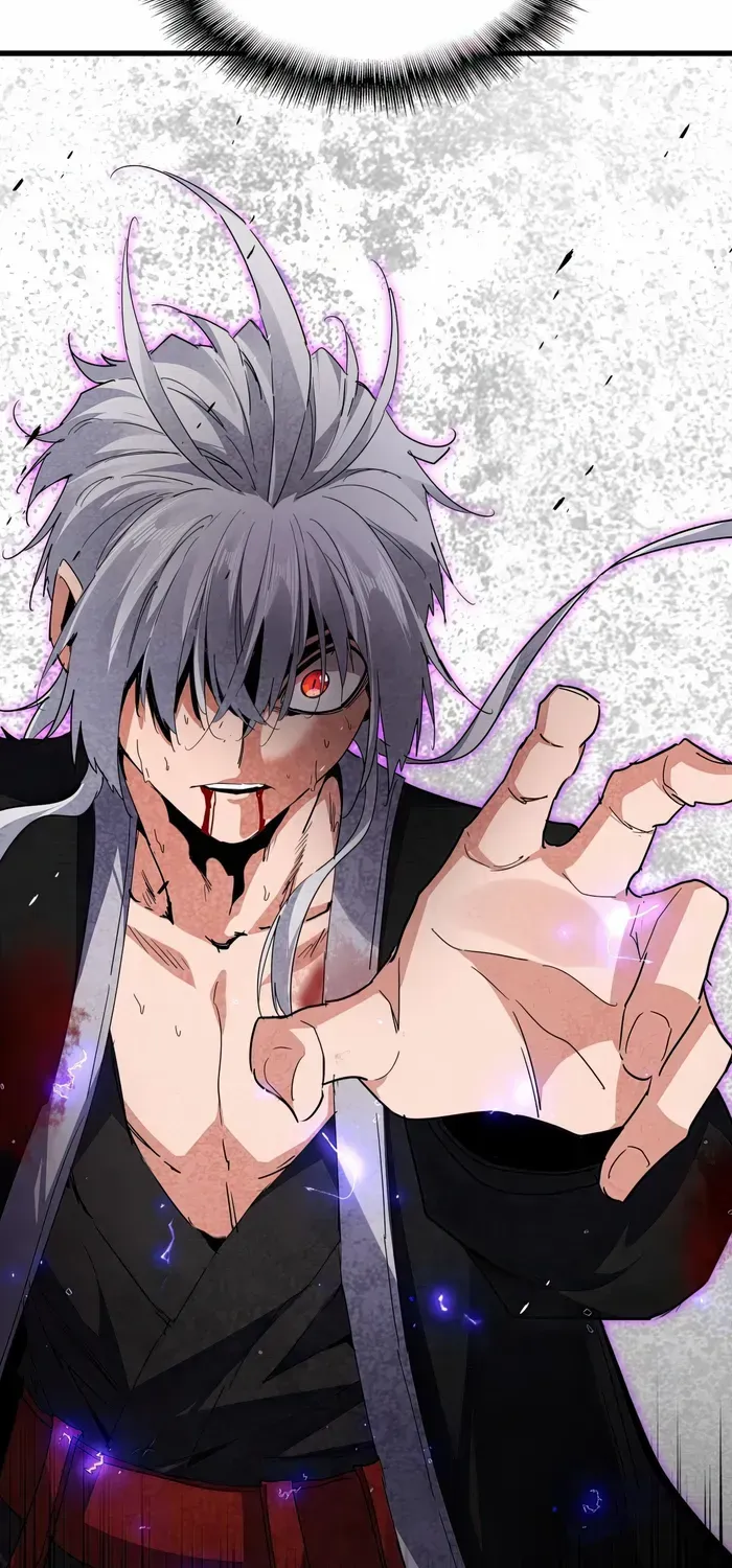 Magic Emperor Chapter 736 page 52 - 