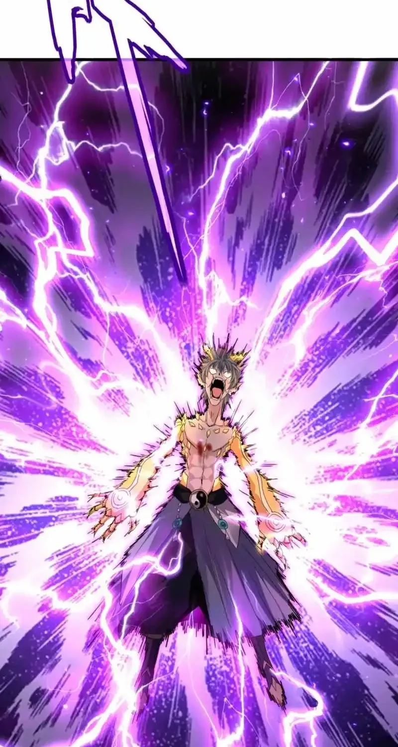 Magic Emperor Chapter 737 page 2 - 