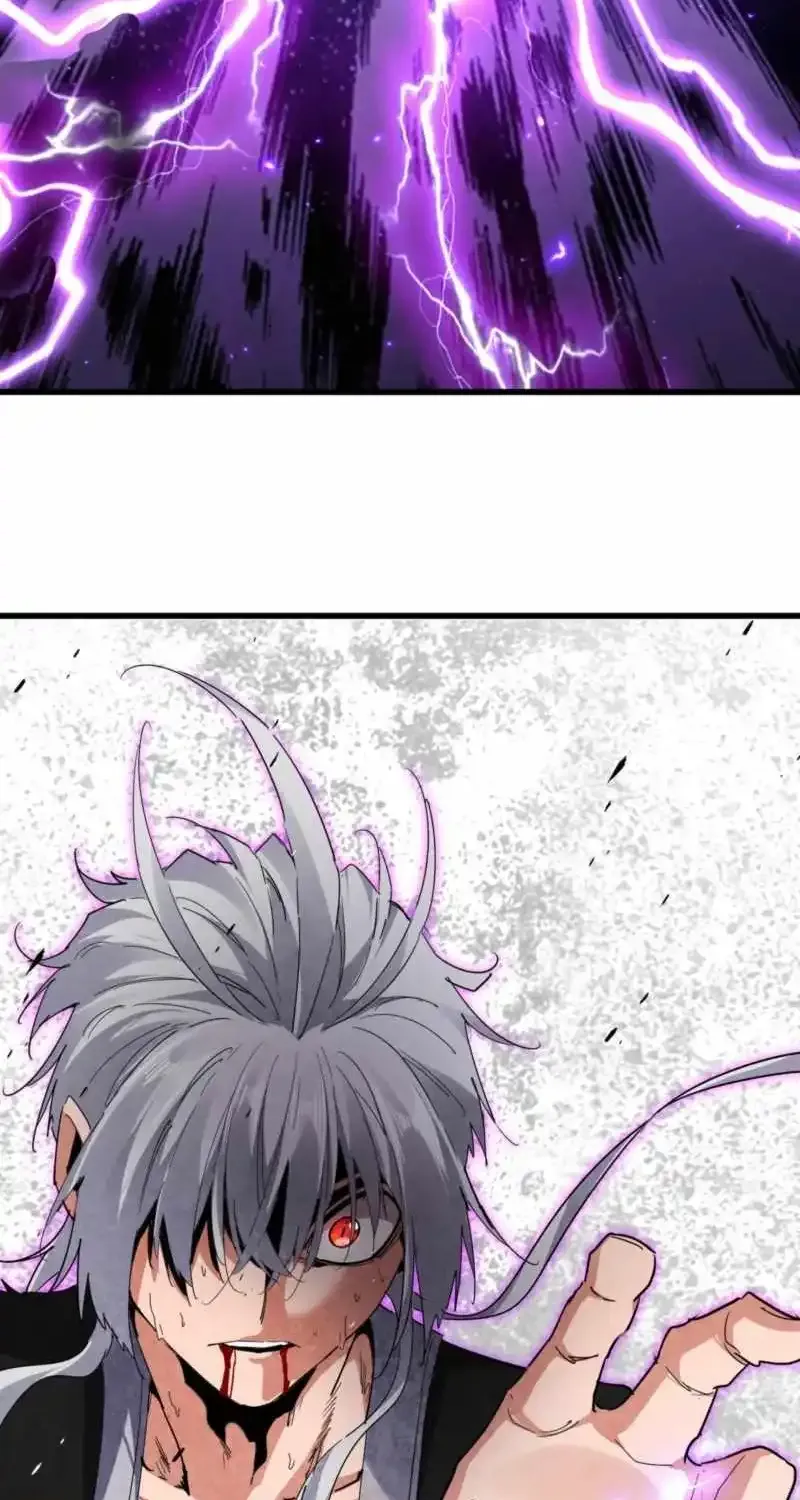 Magic Emperor Chapter 737 page 3 - 