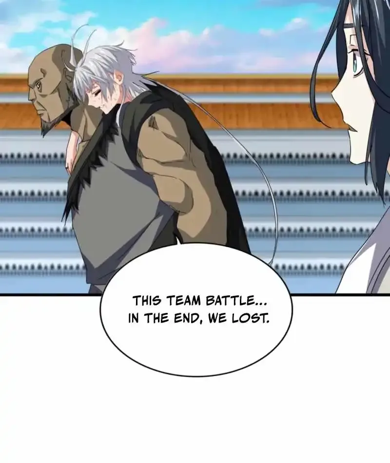 Magic Emperor Chapter 737 page 49 - 