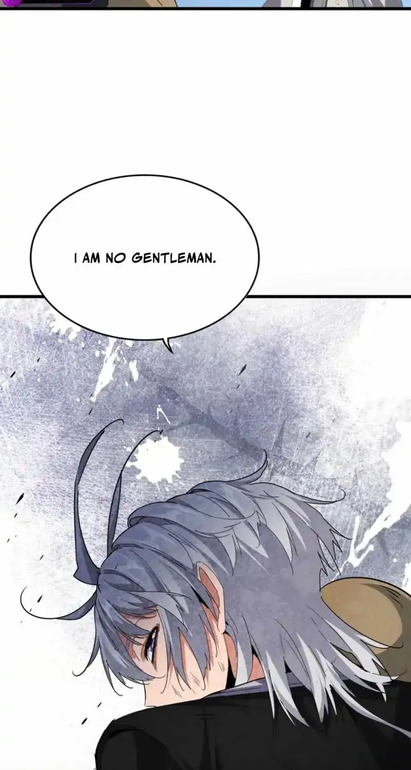 Magic Emperor Chapter 737 page 52 - 