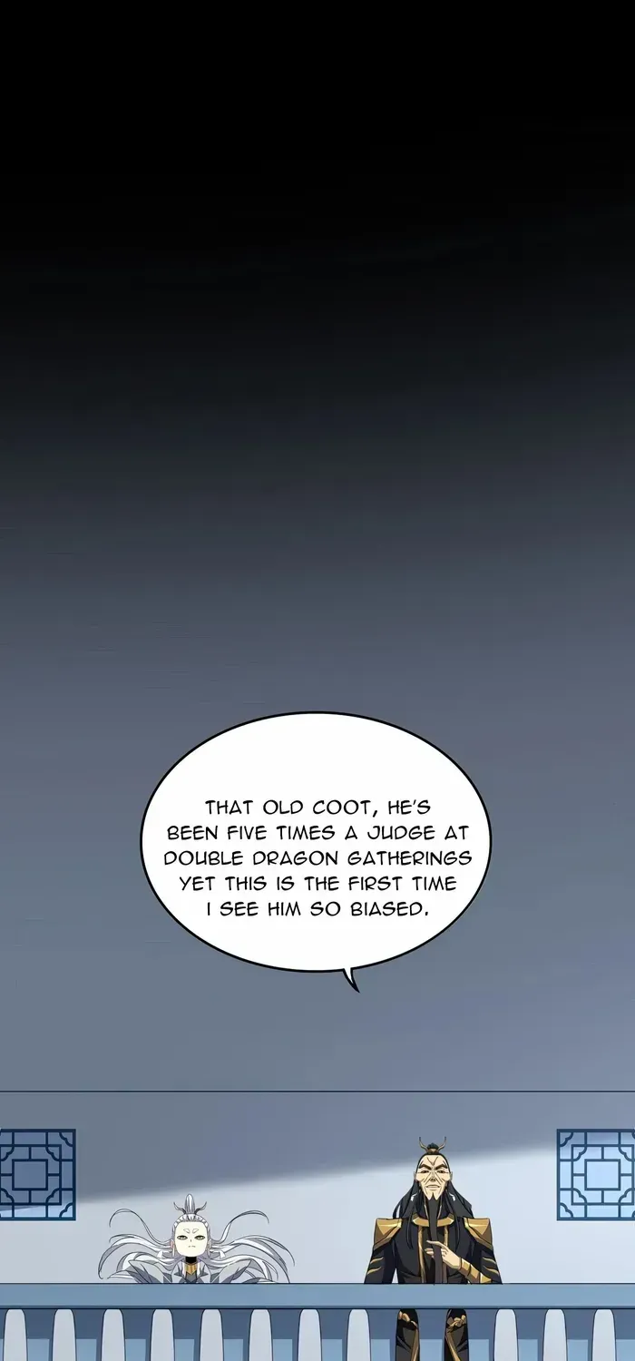 Magic Emperor Chapter 738 page 12 - 