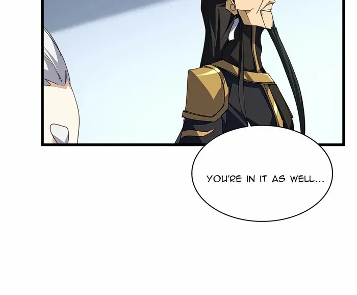 Magic Emperor Chapter 738 page 15 - 