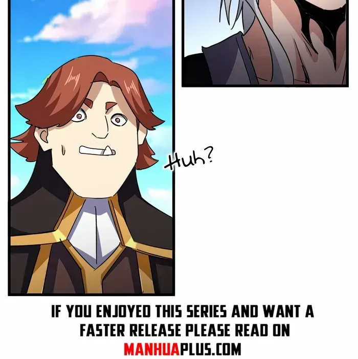 Magic Emperor Chapter 738 page 25 - 
