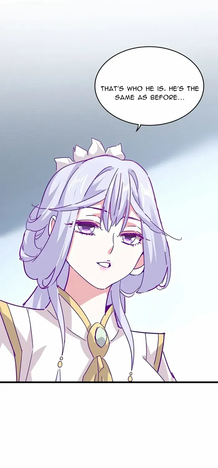 Magic Emperor Chapter 738 page 9 - 