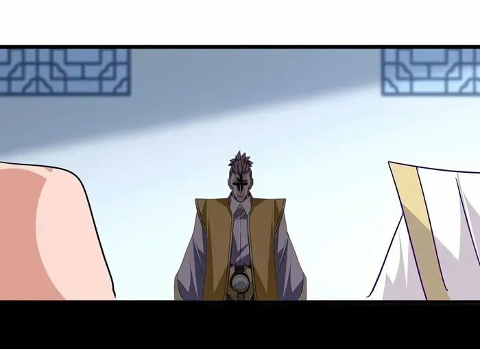 Magic Emperor Chapter 738 page 10 - 