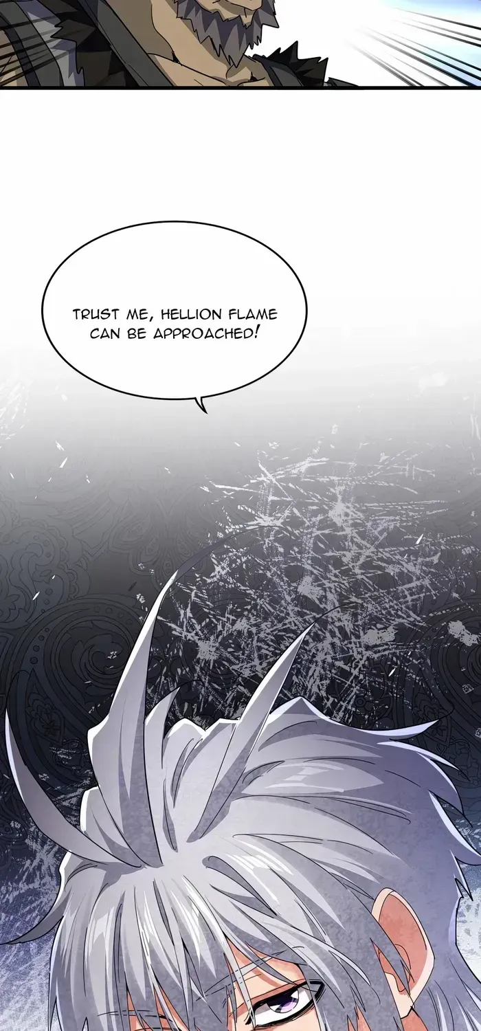 Magic Emperor Chapter 739 page 2 - 