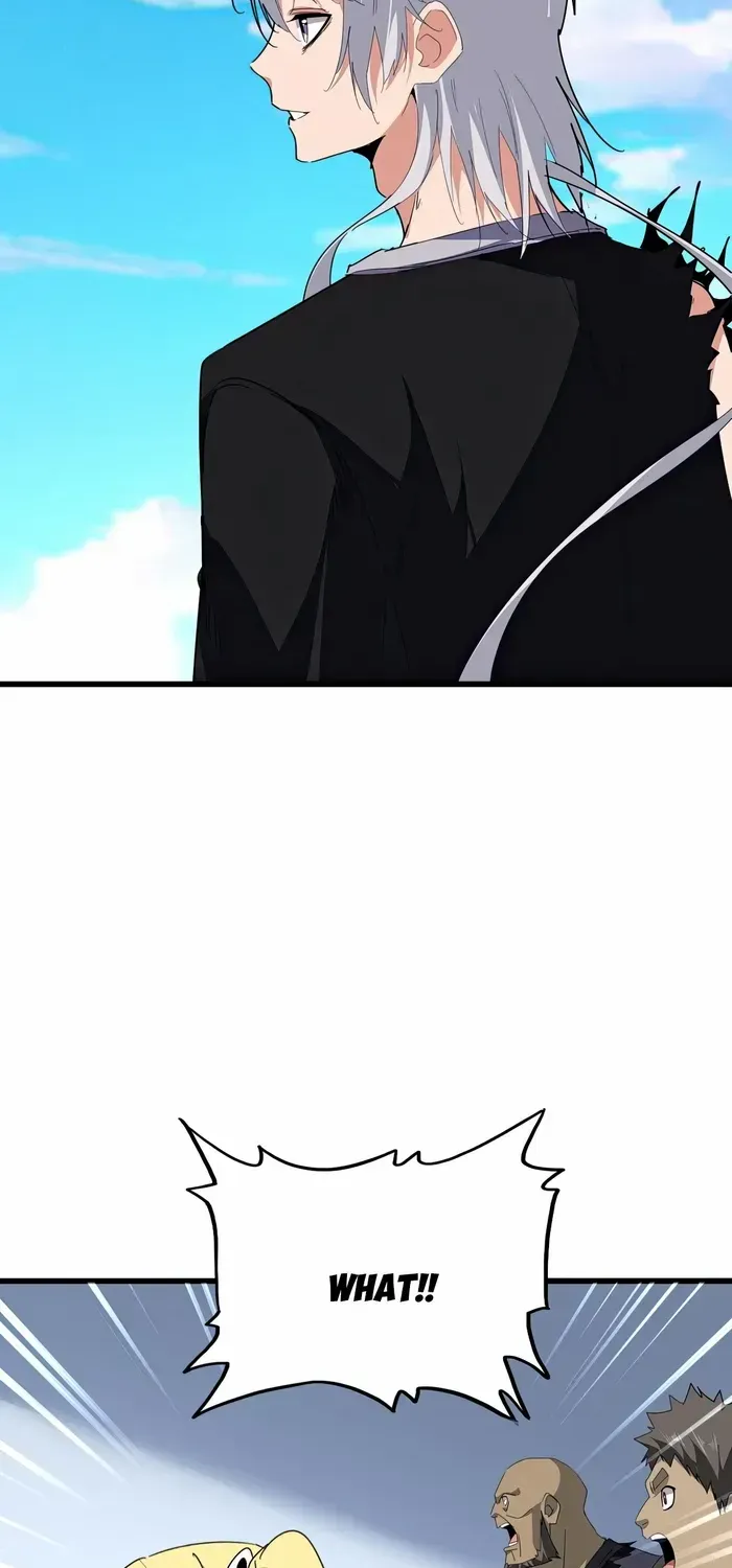 Magic Emperor Chapter 739 page 22 - 