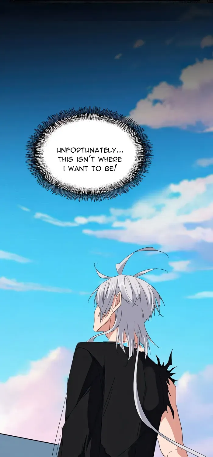 Magic Emperor Chapter 739 page 37 - 