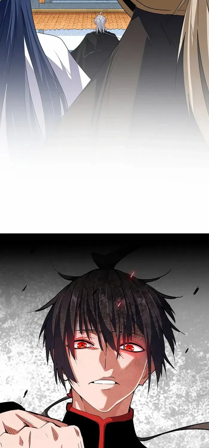 Magic Emperor Chapter 739 page 43 - 