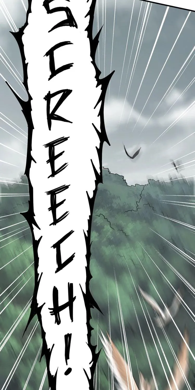 Magic Emperor Chapter 74 page 16 - 