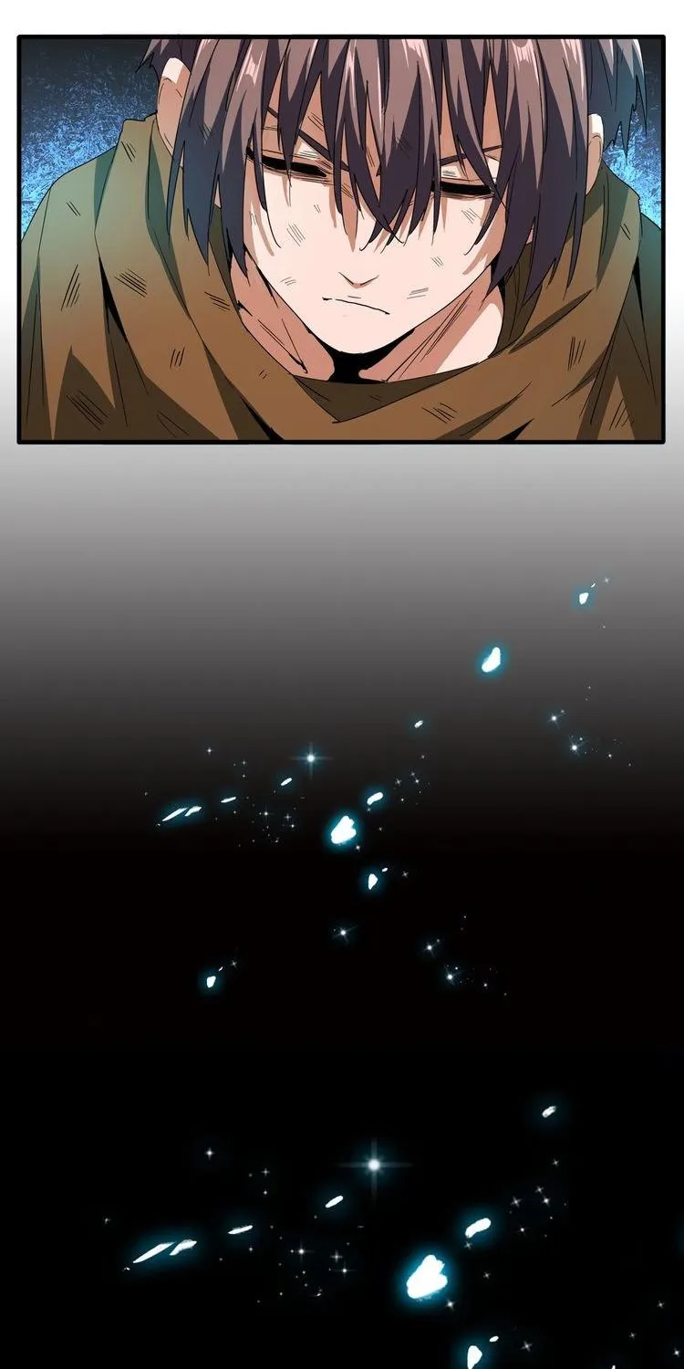 Magic Emperor Chapter 74 page 24 - 