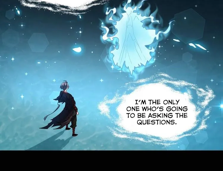 Magic Emperor Chapter 74 page 31 - 